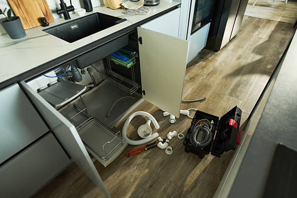 24/7 Emergency Gas Line Repair experts in Wildwood, NJ